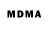 MDMA crystal Sky73LSA